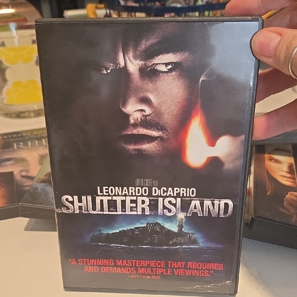Lot Of 12 Horror and Thriller DVDs - Picture 6 of 13